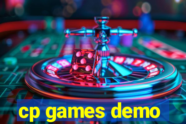 cp games demo